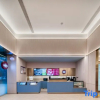 Отель Hanting Hotel (Shaoxing Jiefang South Road Qihu Subway Station), фото 2