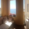 Отель Apartment With 2 Bedrooms in Bastia, With Wonderful sea View, Furnishe, фото 8