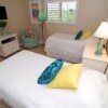 Отель Sandpiper Beach 205 - Updated Condo, Gulf Views 2 Bedroom Condo, фото 4
