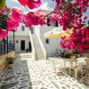 Отель Guest house 1 bedroom - Antiparos, фото 3