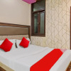 Отель OYO Flagship 806856 Hotel Ashirvad, фото 6