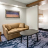 Отель Fairfield Inn By Marriott Indianapolis Northwest, фото 4
