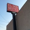 Отель El Don Motel, фото 1