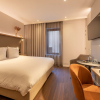 Отель The CORNR Hotel, фото 33