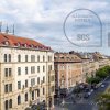 Отель Radisson Blu Beke Hotel, Budapest в Будапеште