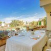 Отель Privacy and Peace in Stunning Villa Near Cala Marcal Beach, фото 14
