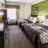 Отель Sleep Inn, фото 14