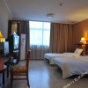 Отель junyi hotel（yishui waitan）, фото 10
