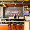 Отель James Joyce Coffetel Xi'an Huaqingchi, фото 16