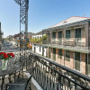Отель French Quarter Mansion, фото 1