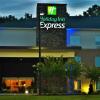 Отель Holiday Inn Express Defuniak Springs, an IHG Hotel, фото 1