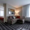 Отель TownePlace Suites by Marriott Clinton, фото 13