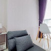 Отель Nice And Elegant Studio Near Campus At Pacific Garden Alam Sutera Apartment, фото 1