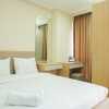 Отель Tranquil and Well Appointed Studio Apartment at Menteng Park в Джакарте