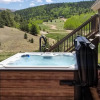Отель Hillside Cripple Creek Cabin w/ Hot Tub, Mtn Views, фото 11