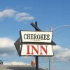 Отель Cherokee Casino Inn - Roland, фото 7
