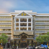 Отель Yunhe Hotel, фото 2