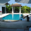 Отель Yves Villa 3 bed pool NAI HARN, фото 6