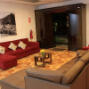 Отель Pumas Inn, фото 3