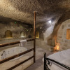 Отель Konak Bezirhane Cave Otel, фото 16