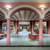 Отель Exe Gran Hotel Solúcar, фото 8