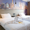 Отель Tuke China Light Residence Hotel (Luoyang Railway Station Yingtian Store), фото 28