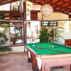 Отель Pousada Corais do Sul, фото 17