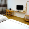 Отель Zhangjiajie Bupa Hostel, фото 33