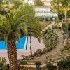 Отель Ae 1 Calella De Palafrugell 4 Pax в Калелья-де-Палафружели