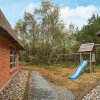 Отель Luxury Holiday Home in Rømø with Hot Tub, фото 9