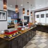 Отель Hampton Inn Washington-Downtown-Convention Center, фото 32