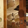 Отель Huculska Restauracja i Noclegi, фото 14