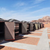 Отель Desert Melody - Campsite, фото 13