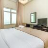 Отель Bespoke Residences - 1 Bedroom Apartment Sea View 1009, фото 3