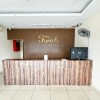 Отель EV World Hotel Mentakab, фото 11