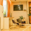 Отель iu Hotel (Duyun Grand Cross Shiban Street), фото 6