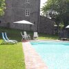 Отель Dreamy Cottage In Trebbio With Swimming Pool, фото 3