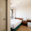 Отель Tabist Business Hotel Kanazono Gifu, фото 6