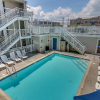 Отель Atlantic Oceanside Dewey, фото 17
