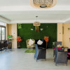 Отель WoodMead Guest House & Events, фото 9
