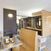 Отель B&B HOTEL Angers 1 Beaucouzé, фото 11