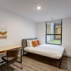 Отель FRONTDESK LivRed Campus Apts Haymarket Square Lincoln, фото 3