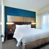 Отель Residence Inn by Marriott Houston Northwest/Cypress, фото 19