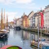 Отель Sanders Main - Cozy 2-bdr Apt Close to Nyhavn в Копенгагене