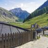 Отель Awesome apartment in Livigno with 2 Bedrooms and WiFi, фото 13