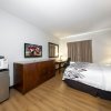 Отель Red Roof Inn & Suites Biloxi, фото 33