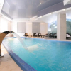 Отель Taurus Hotel & SPA, фото 13