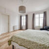 Отель Am Pavillon, Bed&Breakfast, фото 6