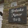 Отель Trelaske Manor B&B, фото 1