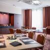 Отель Munich Airport Marriott Hotel, фото 11